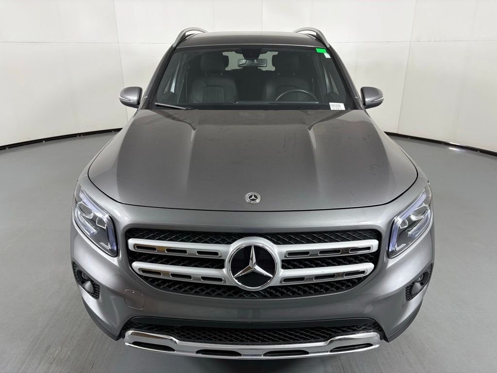 Used 2022 Mercedes-Benz GLB 250 image 3