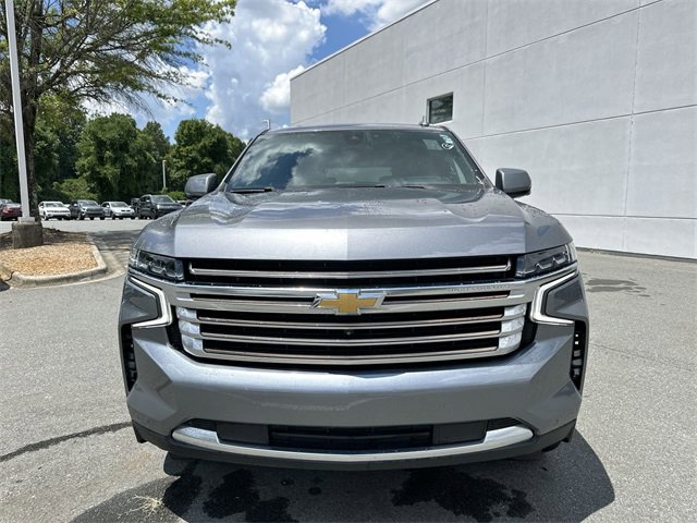 Used 2021 Chevrolet Suburban High Country w/ Premium Package image 8