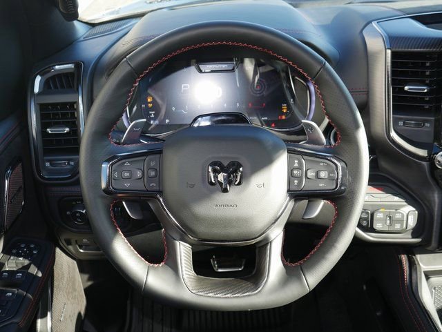 New 2026 RAM 1500 RHO w/ RHO Level 1 Equipment Group image 15