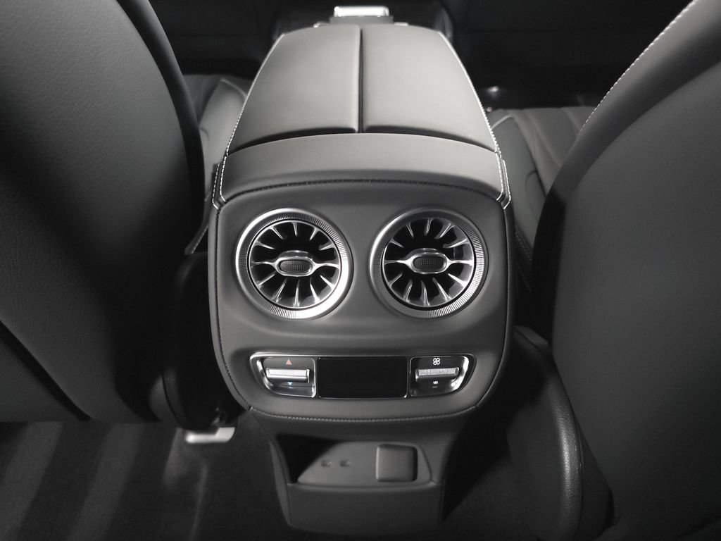 Certified 2026 Mercedes-Benz G 63 AMG 4MATIC image 29