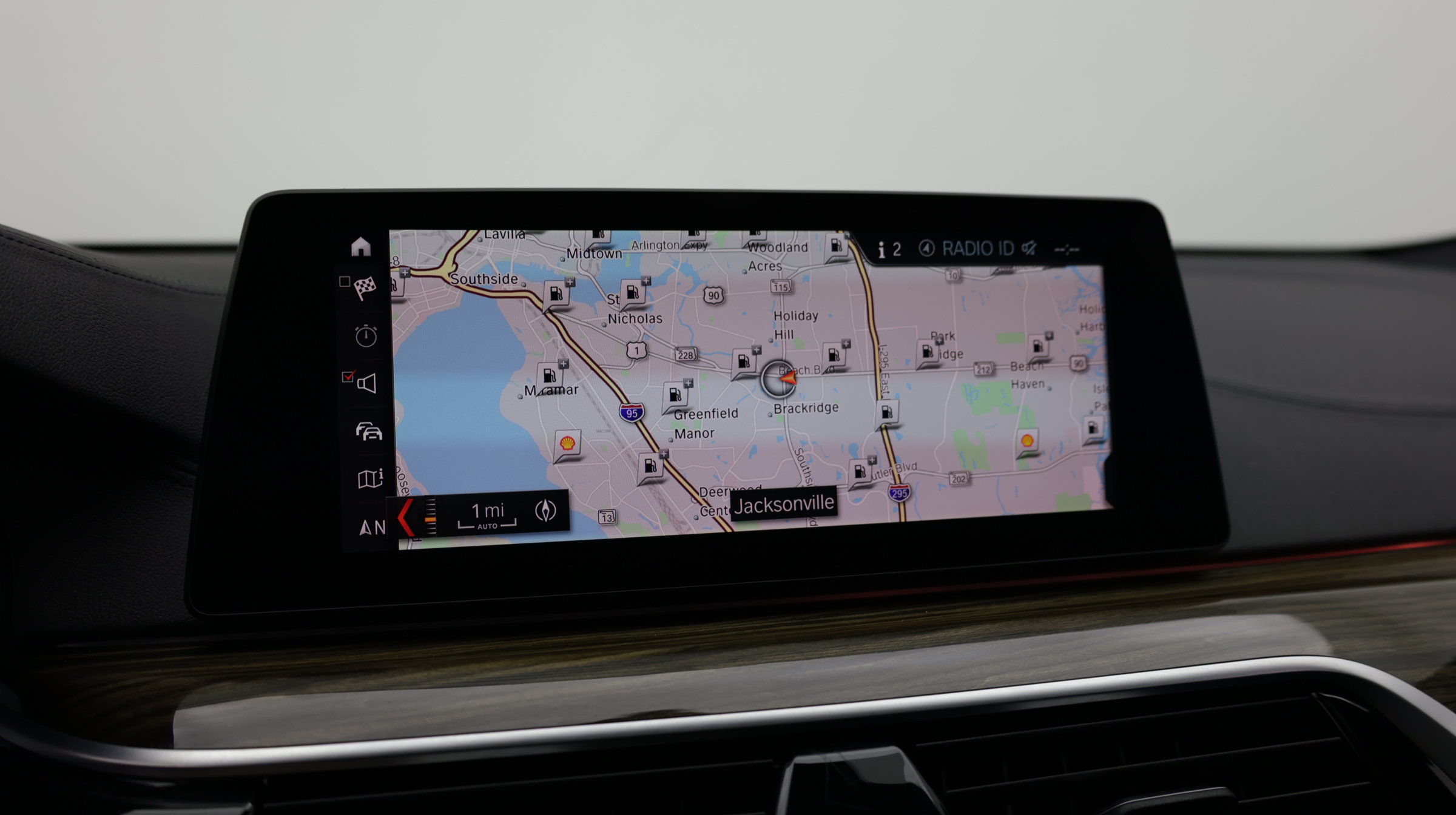 Used 2019 BMW 640i Gran Turismo xDrive AWD/4WD image 5