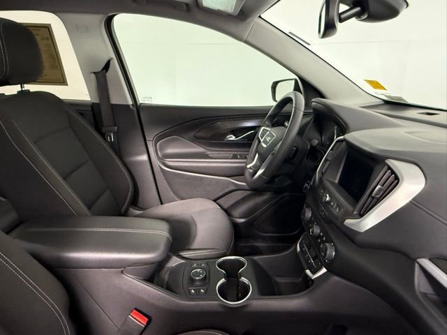 Used 2022 GMC Terrain SLE w/ Driver Convenience Package image 49