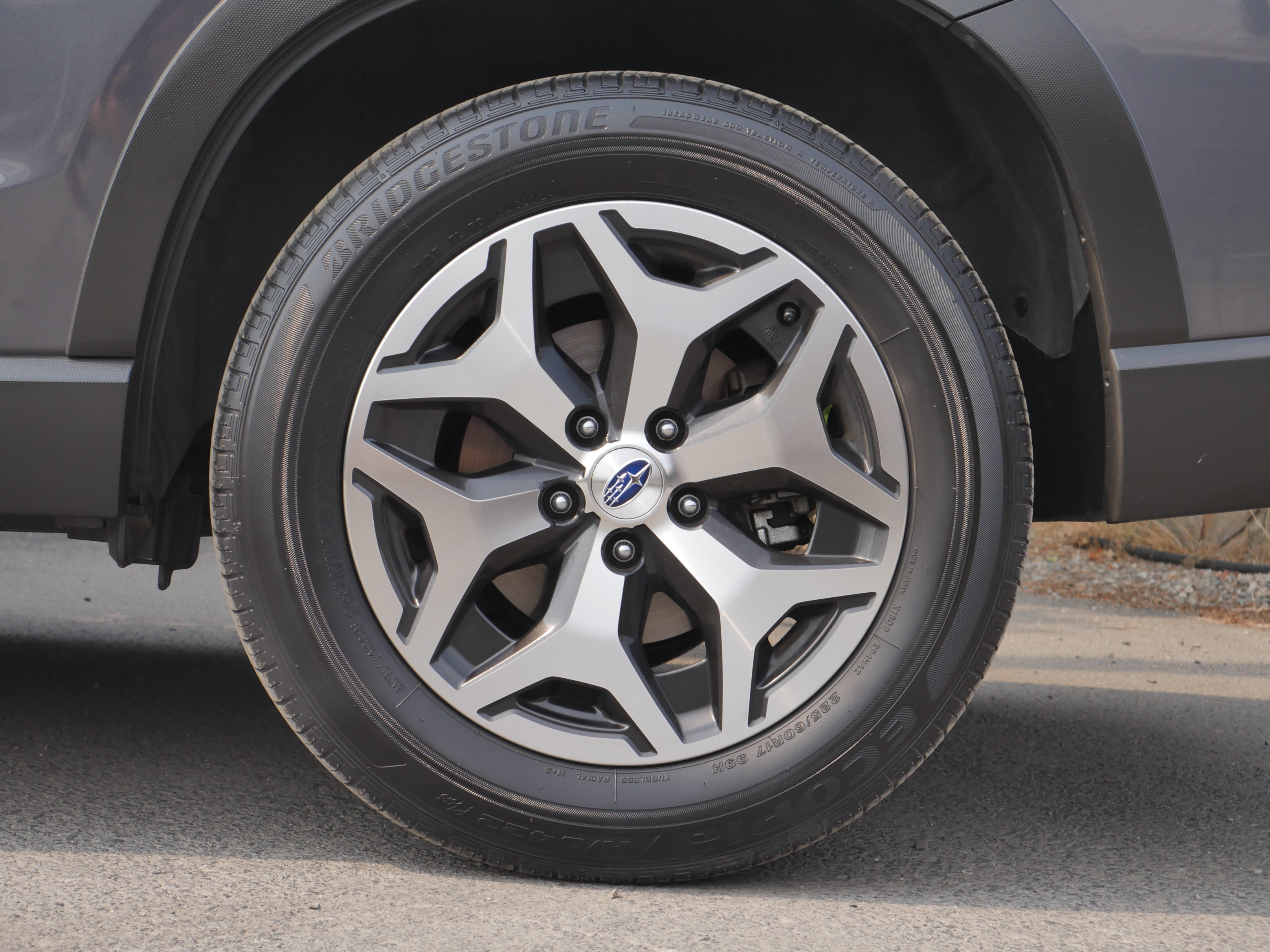 Used 2024 Subaru Forester Premium AWD/4WD image 19