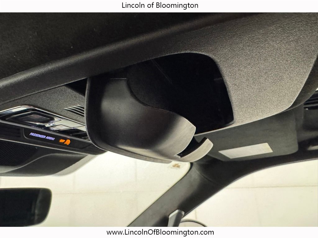 New 2025 Lincoln Navigator L Black Label AWD/4WD image 83