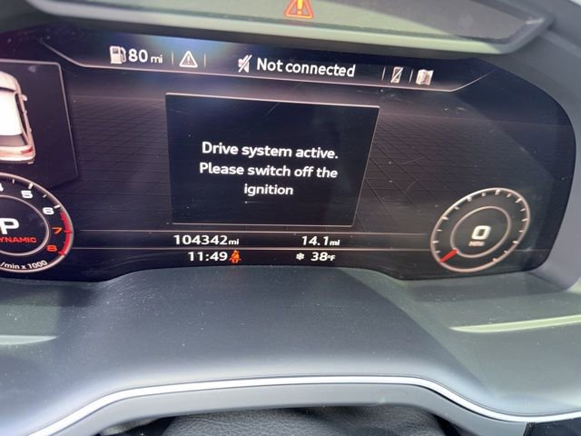 Used 2018 Audi Q7 3.0T Prestige image 22