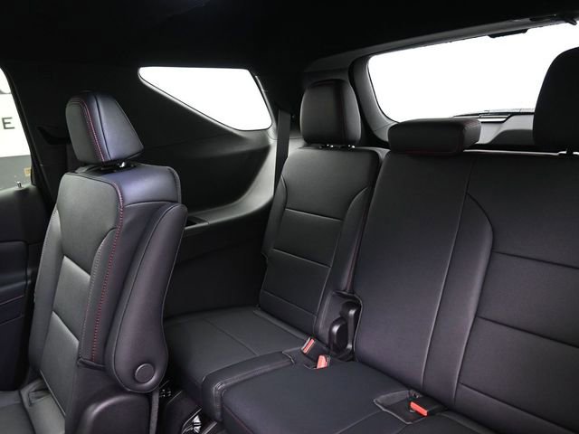 New 2026 Chevrolet Traverse Z71 w/ Driver Confidence Package image 5