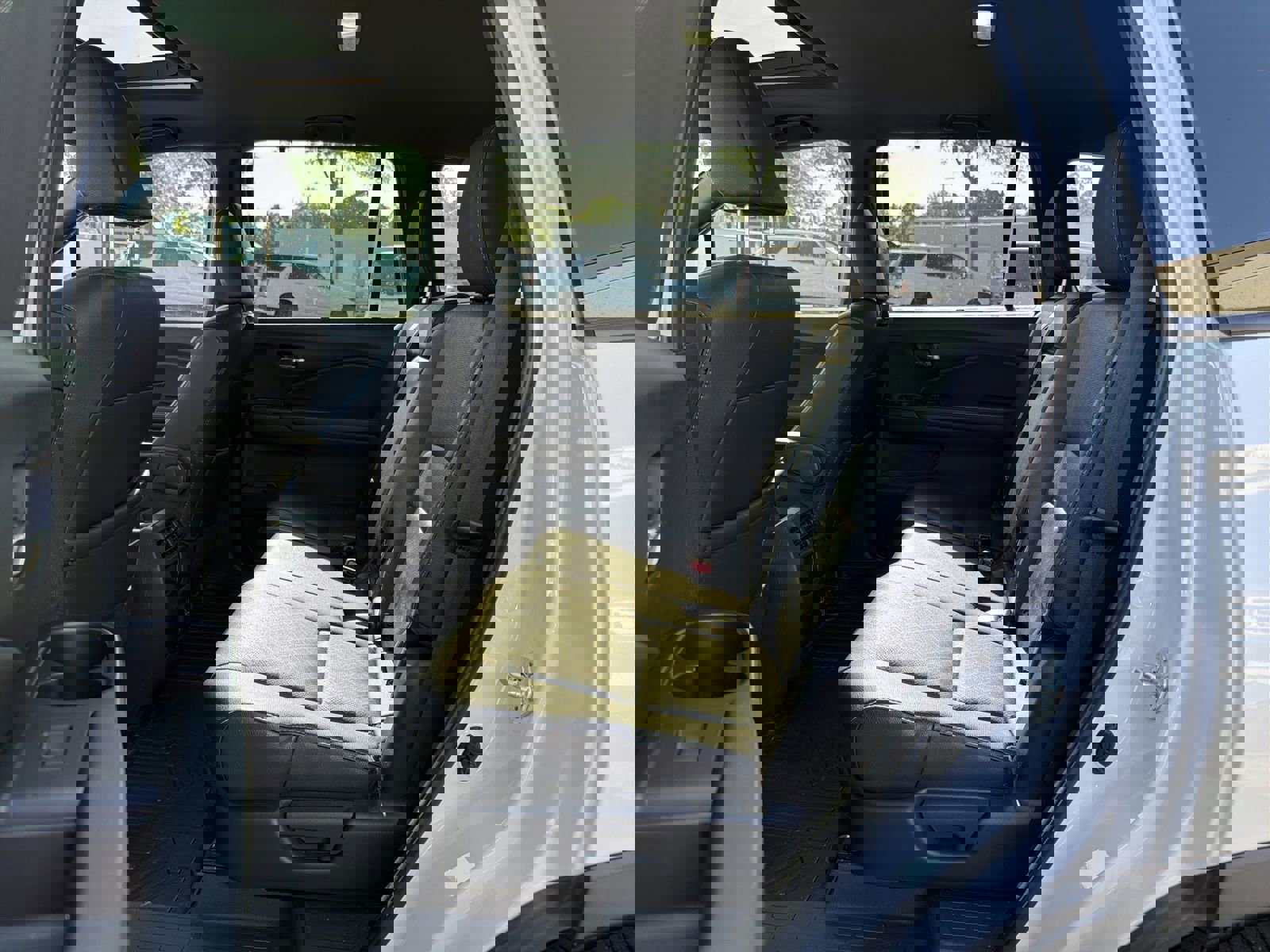 Used 2021 Honda Passport EX-L image 31