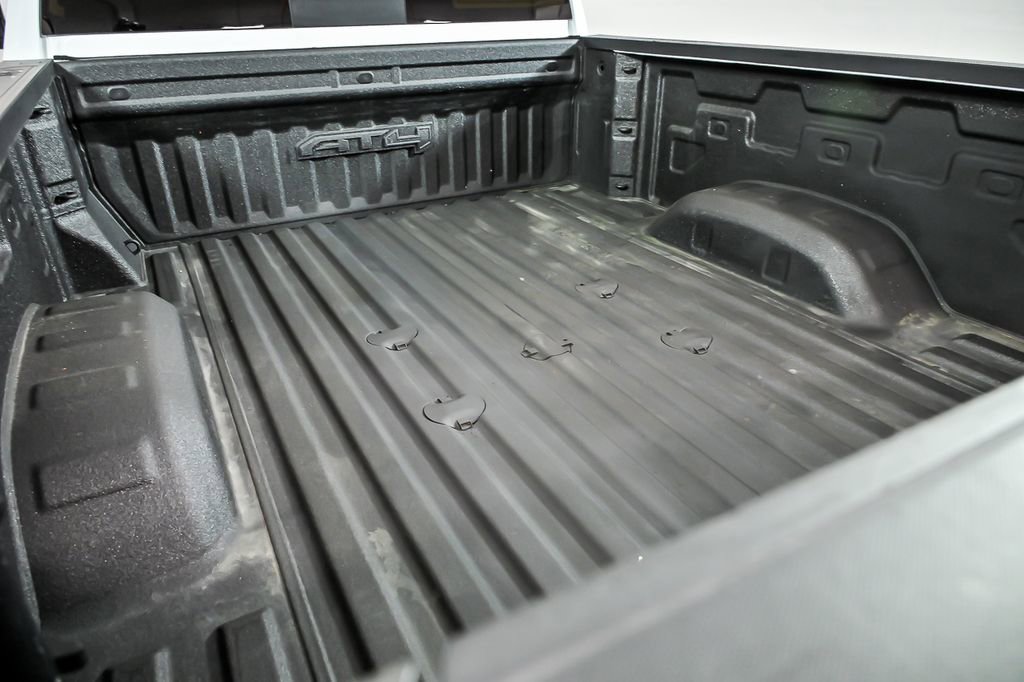 Used 2024 GMC Sierra 2500 AT4 w/ AT4 Premium Plus Package image 7
