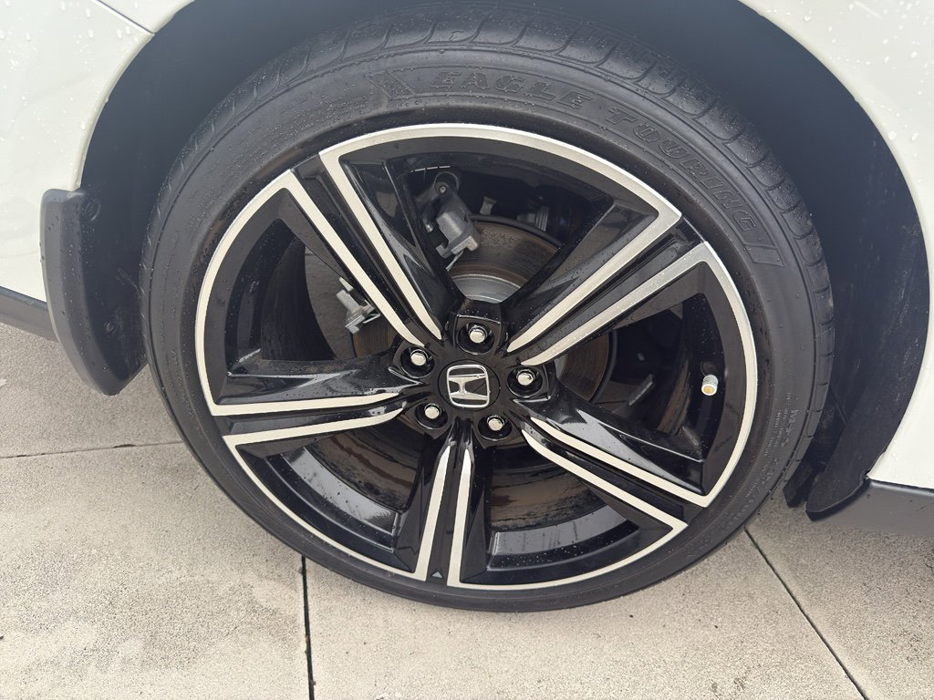 Used 2025 Honda Accord Sport image 7