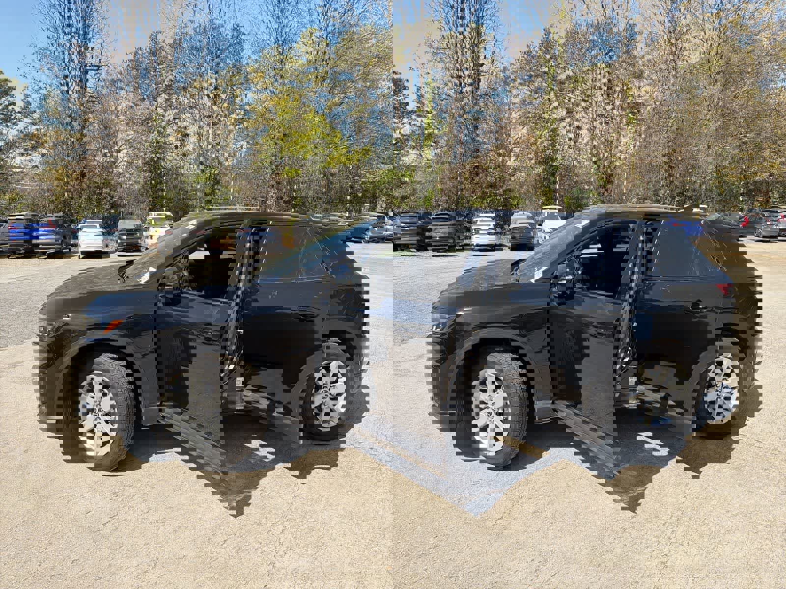 Used 2024 Honda Prologue EX image 17