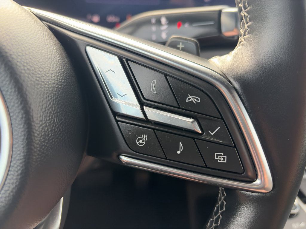 Used 2025 Buick Enclave Sport Touring FWD image 25