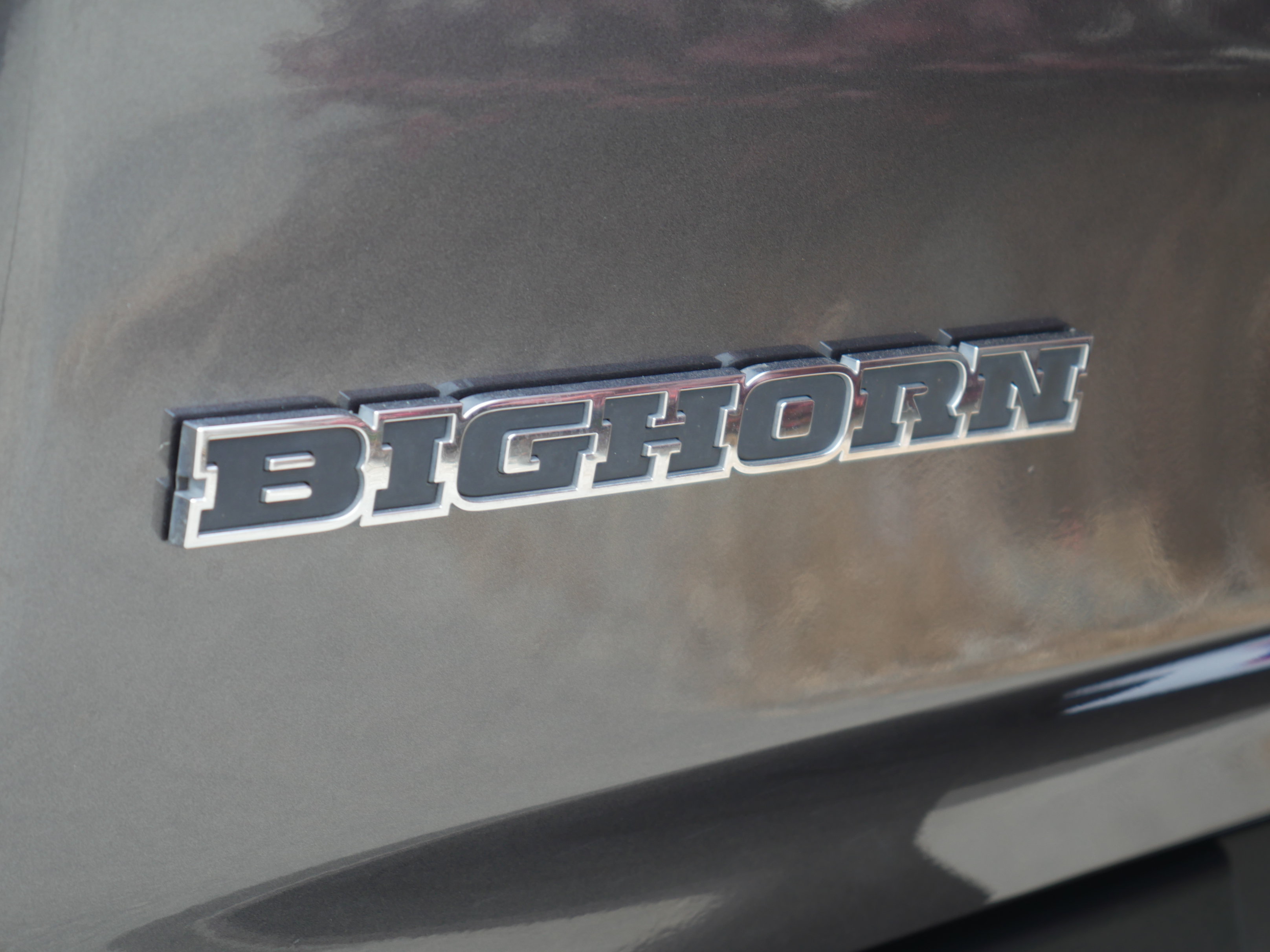 Used 2022 RAM 1500 Big Horn AWD/4WD image 19