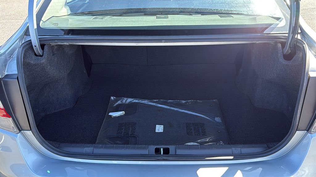 Used 2018 Subaru Impreza 2.0i image 25