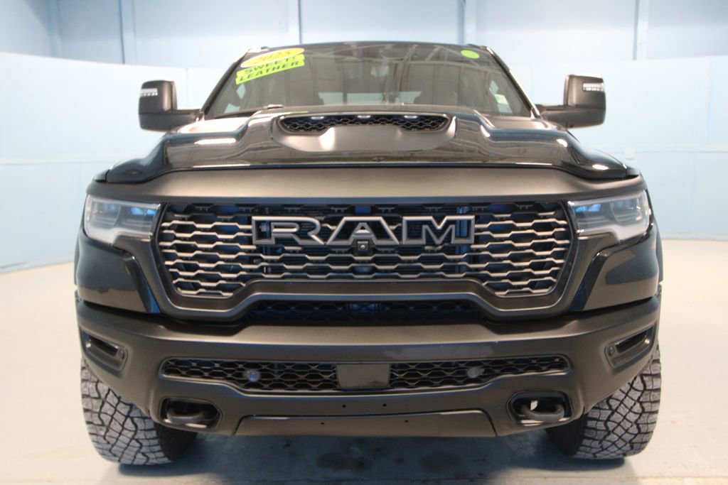Used 2025 RAM 1500 RHO w/ RHO Level 1 Equipment Group image 35