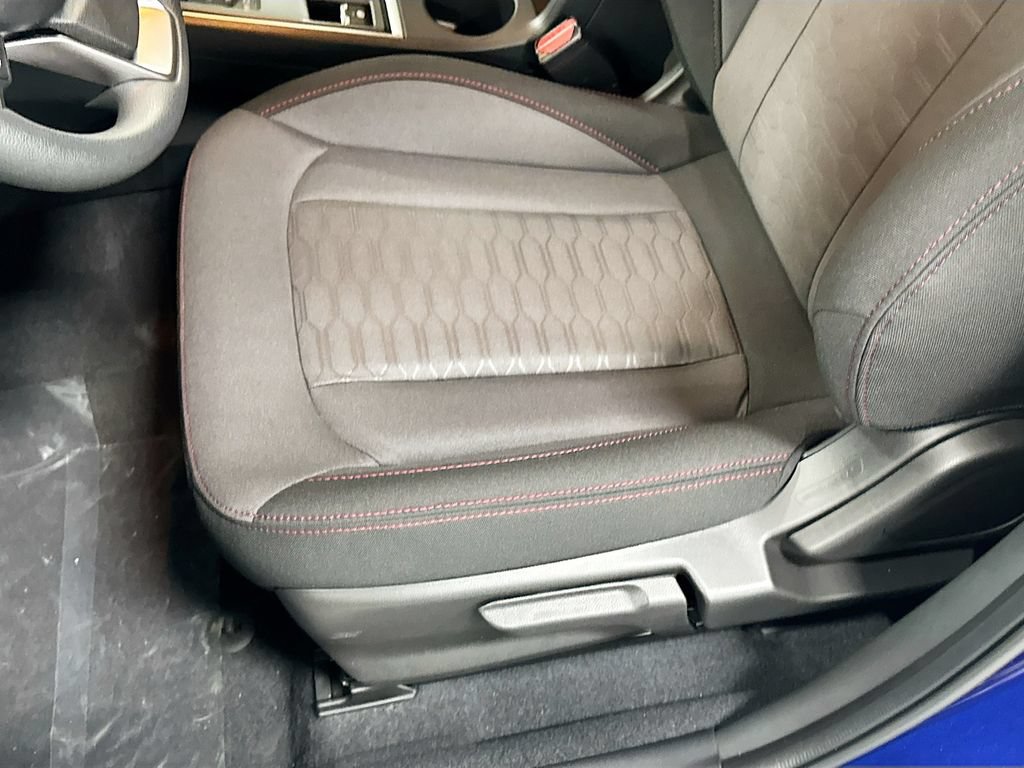 New 2026 Subaru Impreza 2.0i Sport AWD/4WD image 18