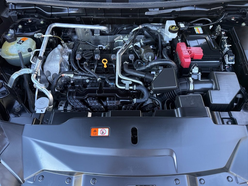 Used 2024 Mitsubishi Outlander SE image 34