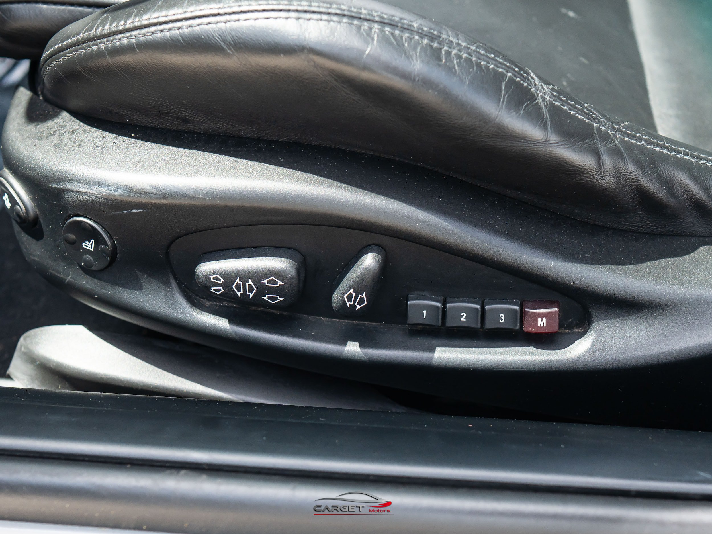 Used 2006 BMW M3 Coupe RWD image 30