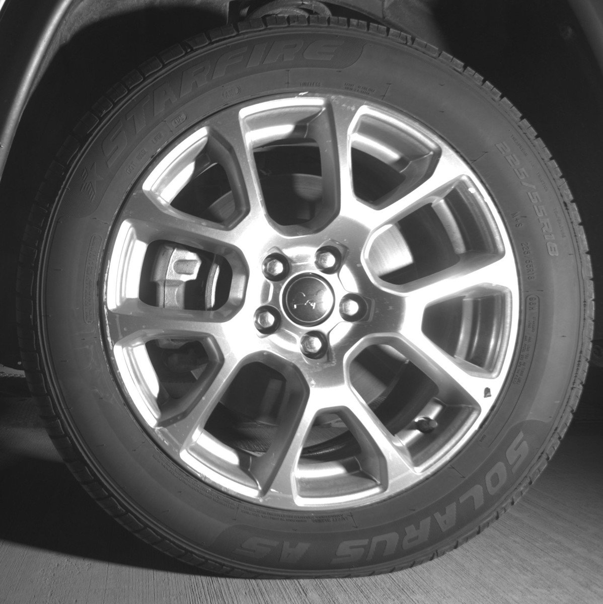 Used 2025 Jeep Compass Limited image 12