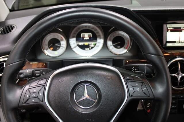Used 2013 Mercedes-Benz GLK 350 2WD image 22