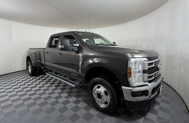 Used 2024 Ford F350 XLT w/ FX4 Off-Road Package