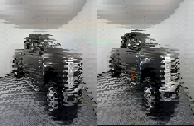 Used 2024 Ford F350 XLT w/ FX4 Off-Road Package image 1