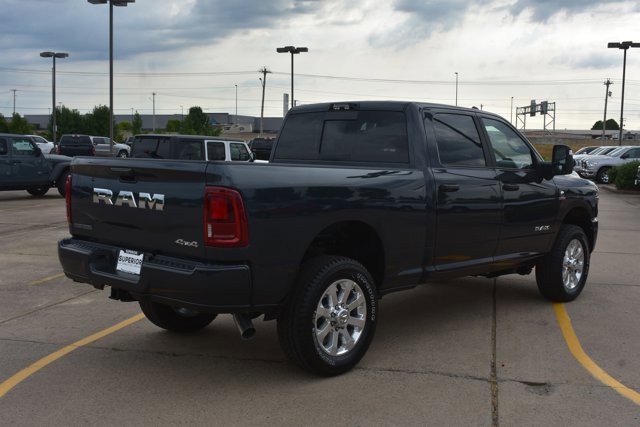 New 2026 RAM 2500 Big Horn image 5
