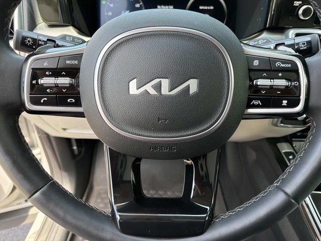 Used 2023 Kia Sorento SX Prestige AWD/4WD image 24