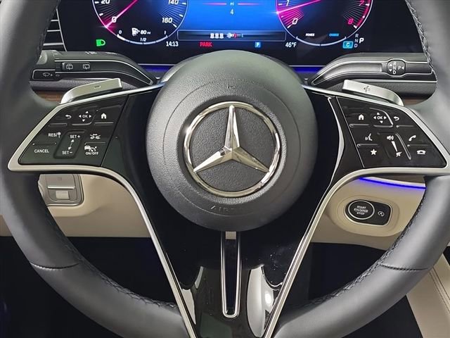 New 2026 Mercedes-Benz GLE 450 4MATIC image 27