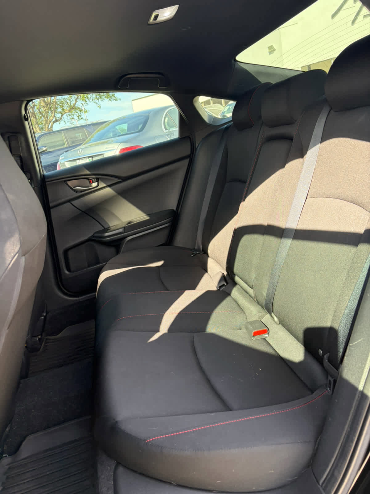Used 2020 Honda Civic Si image 5