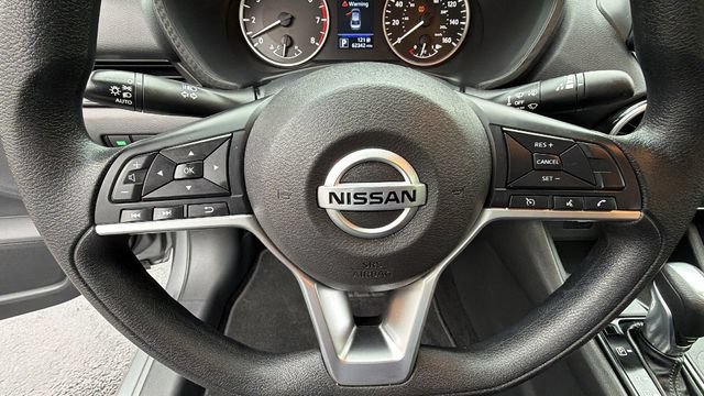 Used 2023 Nissan Sentra S FWD image 18