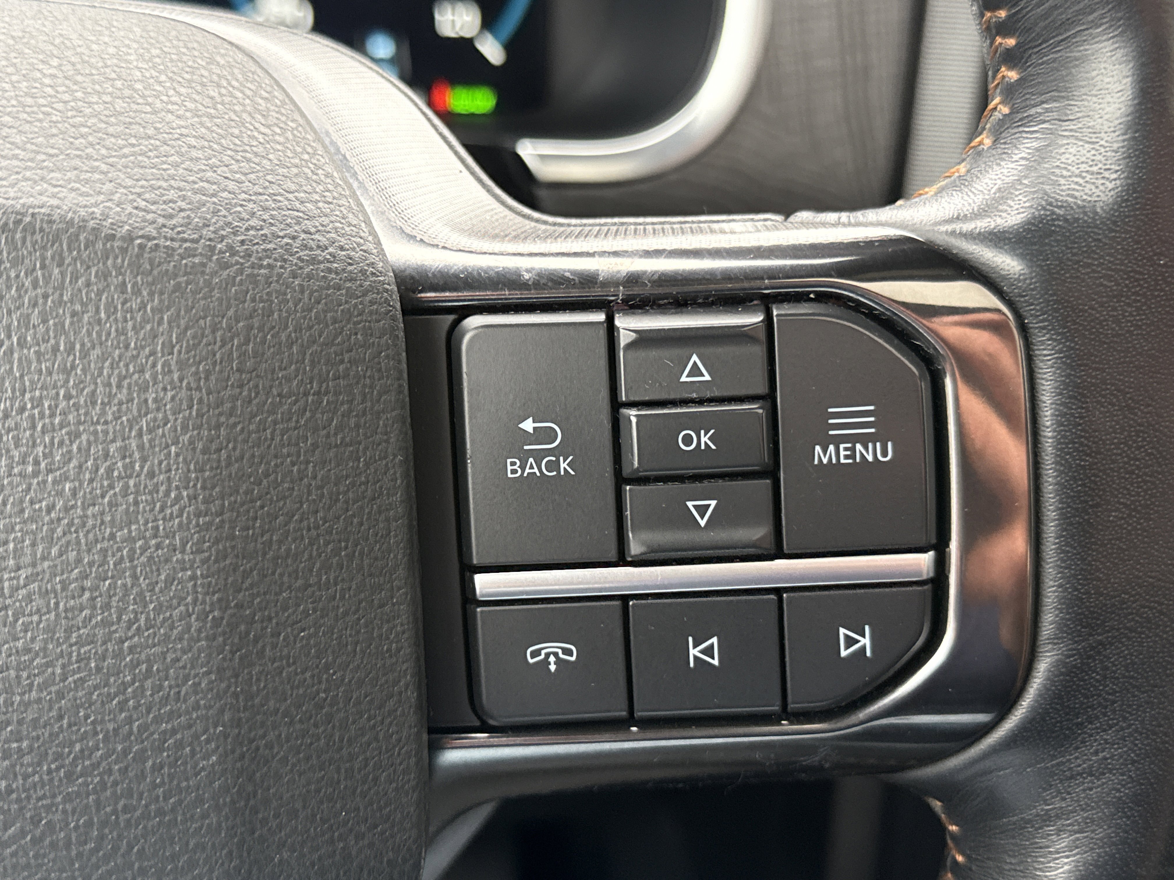 Used 2023 Ford F150 Platinum w/ Equipment Group 701A High image 20