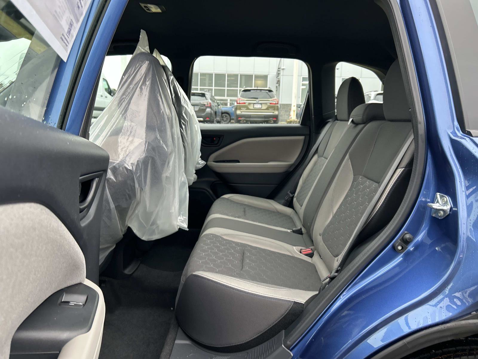 New 2026 Subaru Forester image 5