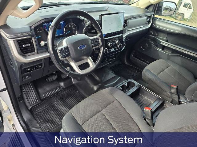 Certified 2024 Ford Expedition Max XL AWD/4WD image 3