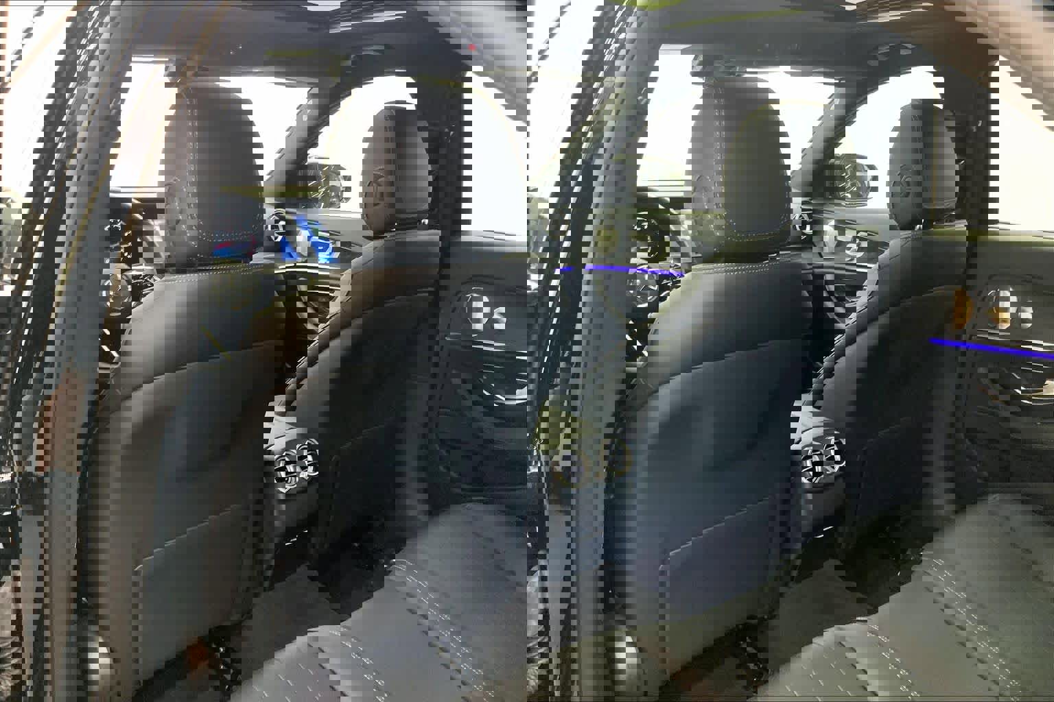 Certified 2023 Mercedes-Benz E 350 Sedan image 16