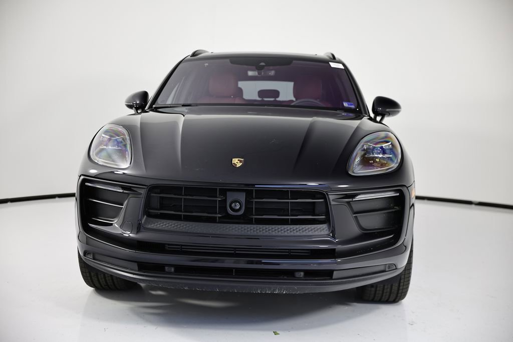 New 2026 Porsche Macan image 10
