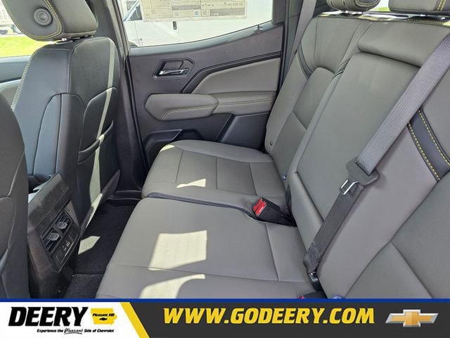 New 2026 Chevrolet Colorado ZR2 w/ Technology Package