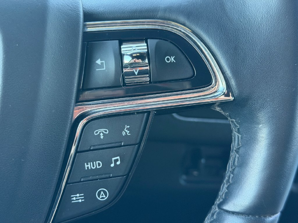 Certified 2023 Lincoln Navigator Reserve AWD/4WD image 15