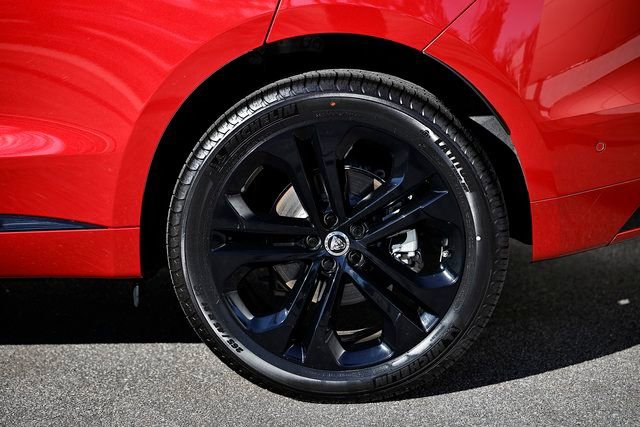 New 2026 Jaguar F-PACE R-Dynamic S AWD/4WD image 6