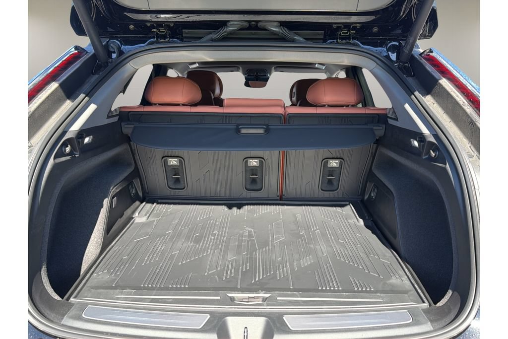 New 2027 Cadillac Optiq Premium Luxury RWD image 16