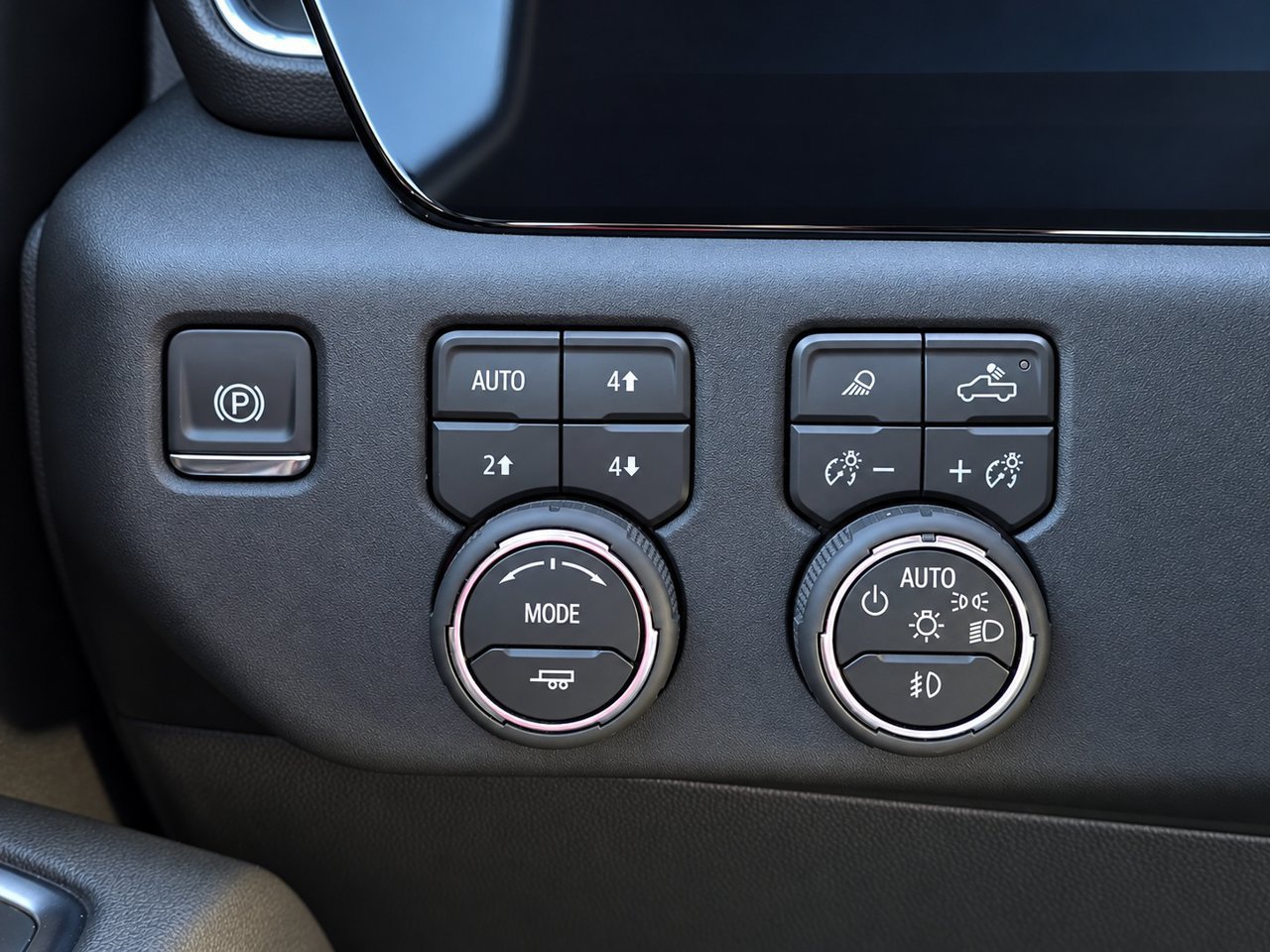 Certified 2026 Chevrolet Silverado 1500 LT Trail Boss w/ LT Trail Boss Premium Package AWD/4WD image 28