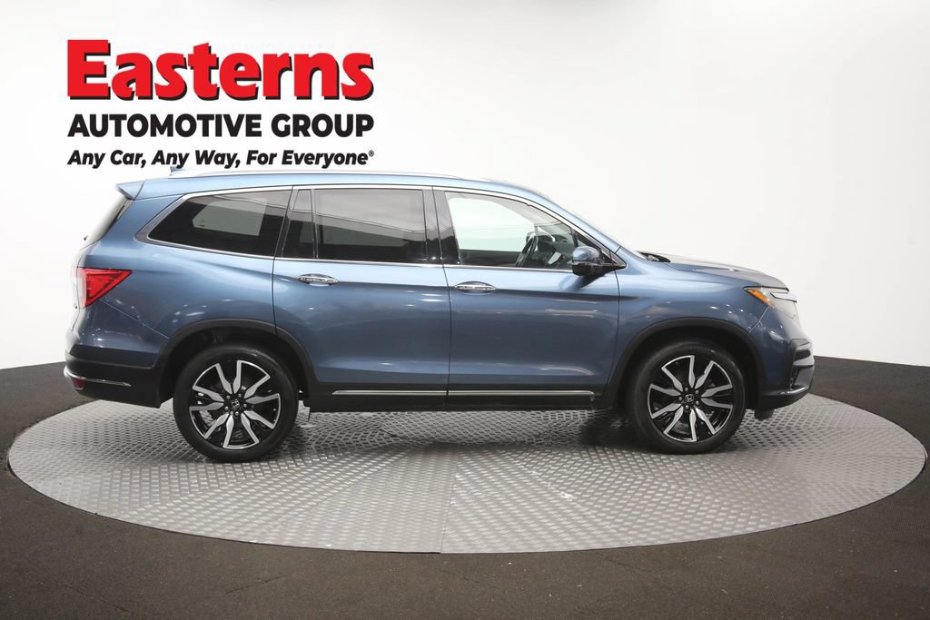 Used 2019 Honda Pilot Touring image 48