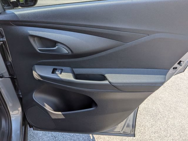 New 2026 Buick Envista Sport Touring w/ Convenience I Package FWD image 25