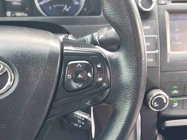 Used 2016 Toyota Camry LE image 28