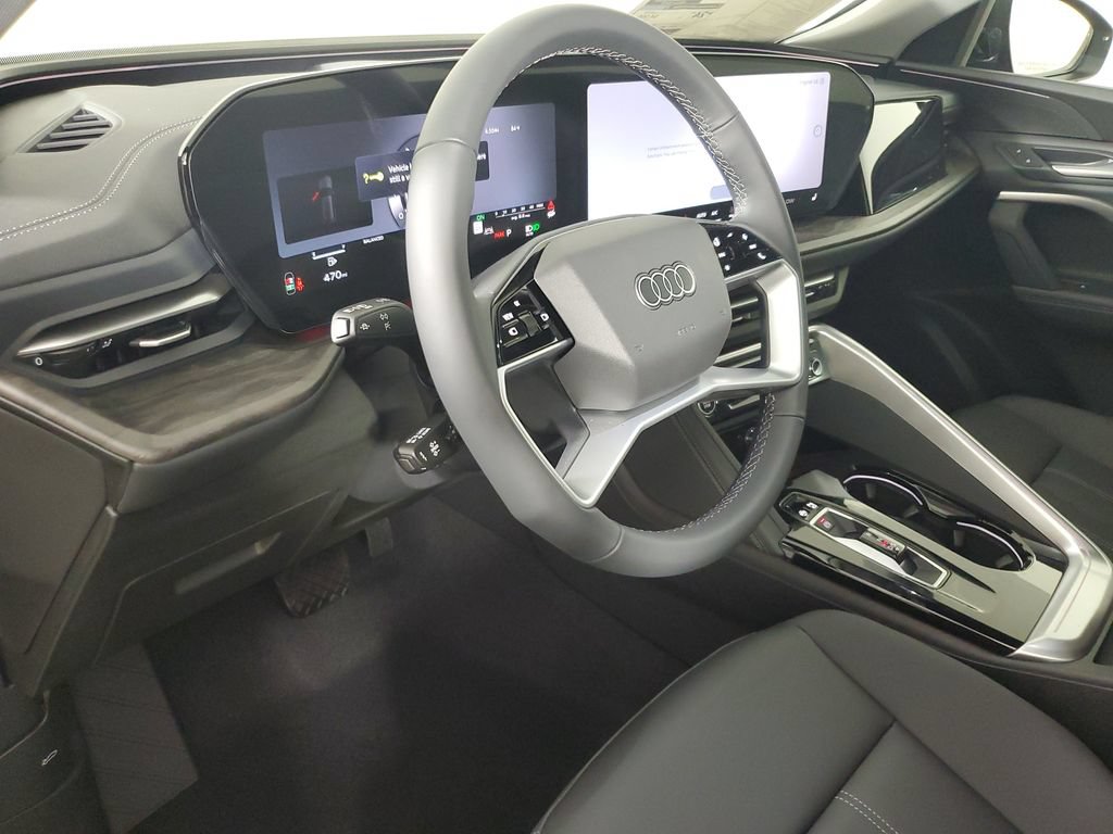 New 2026 Audi Q5 2.0T AWD/4WD image 24
