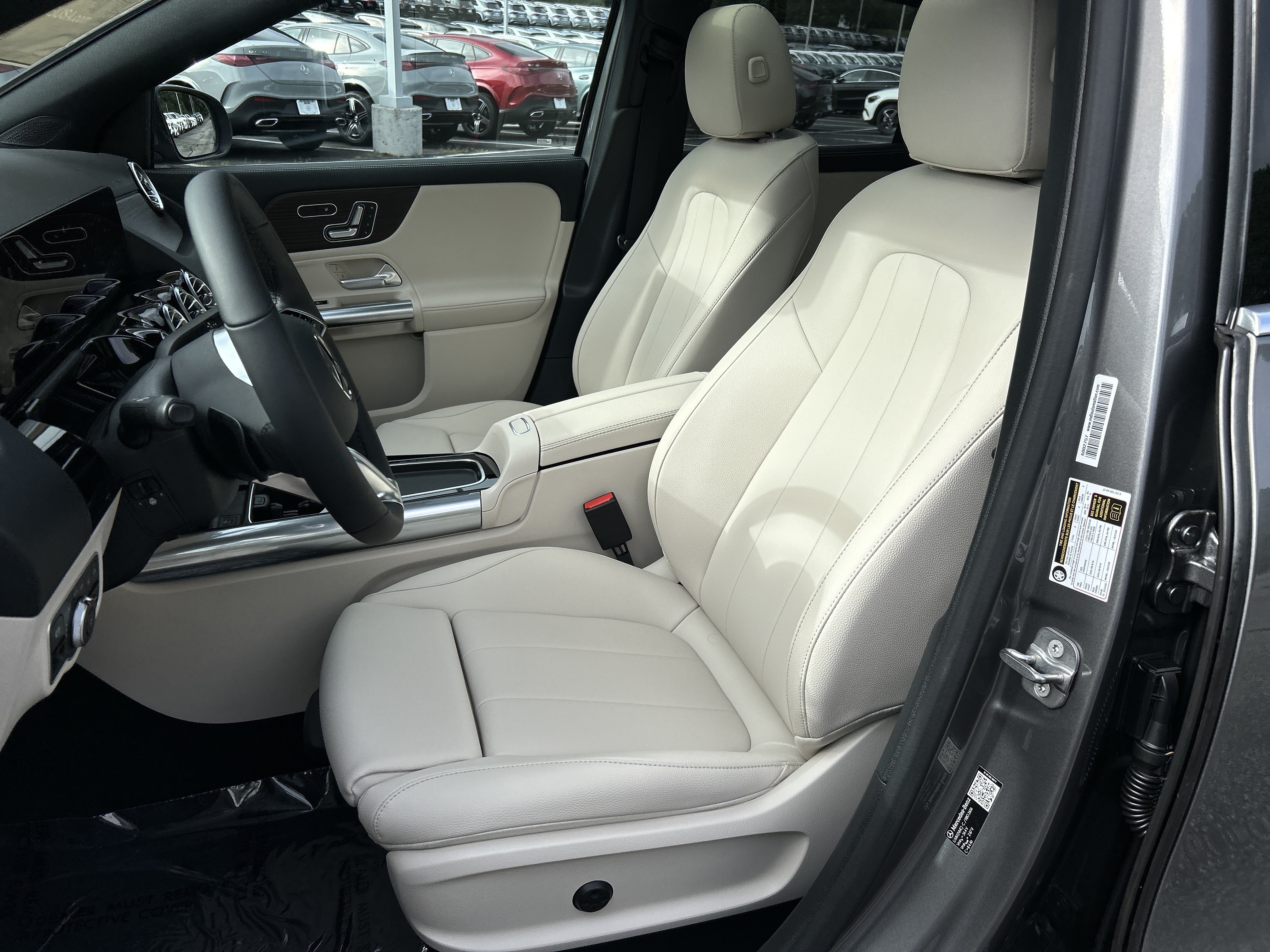 New 2026 Mercedes-Benz GLA 250 image 19