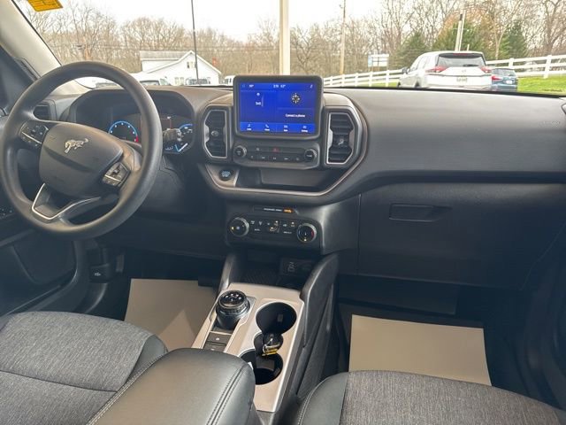 Used 2024 Ford Bronco Sport Big Bend image 28