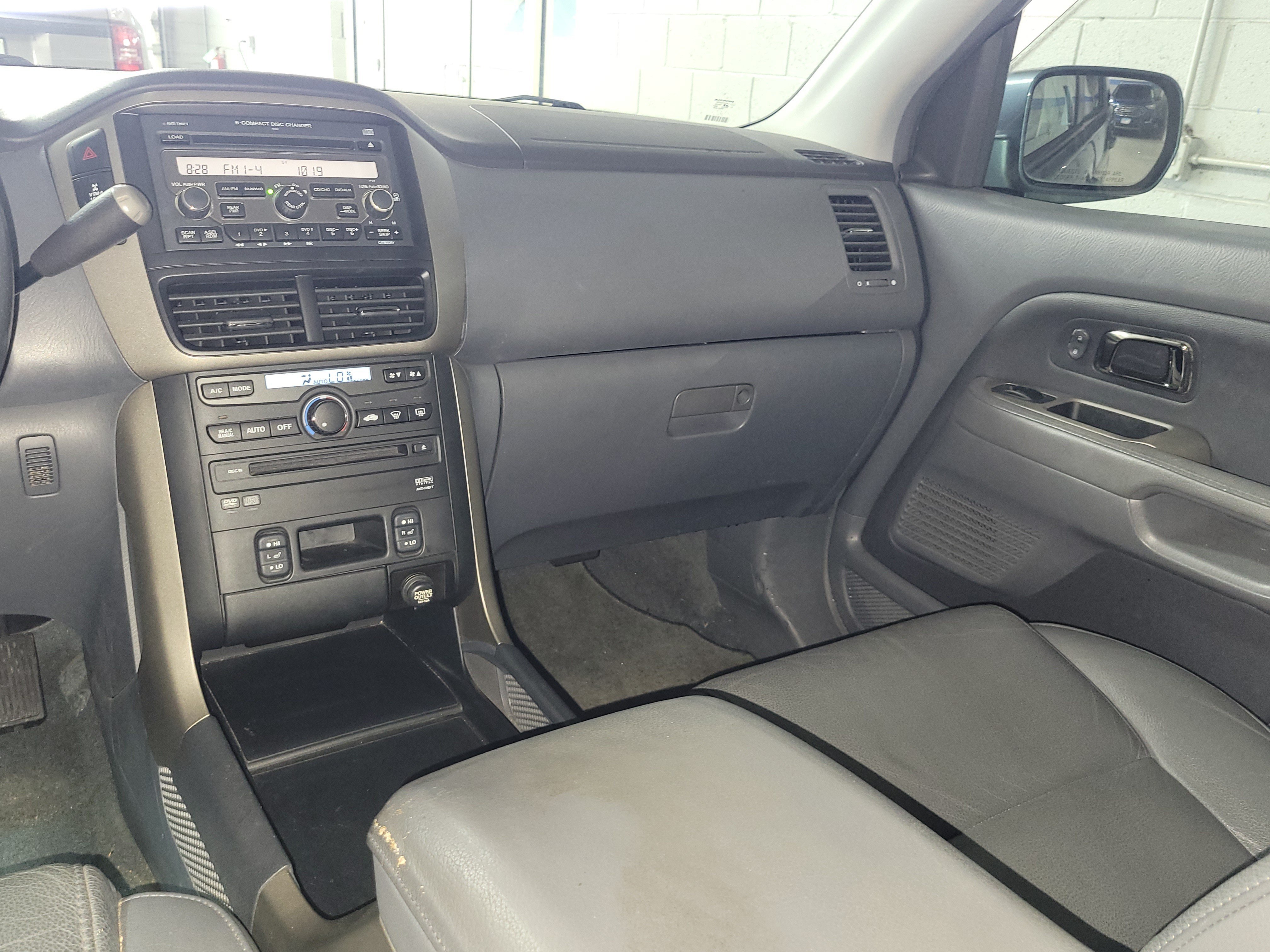 Used 2008 Honda Pilot EX-L image 13