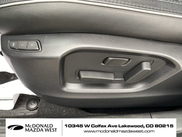Certified 2024 MAZDA CX-5 AWD 2.5 S w/ Premium Plus Pkg image 13