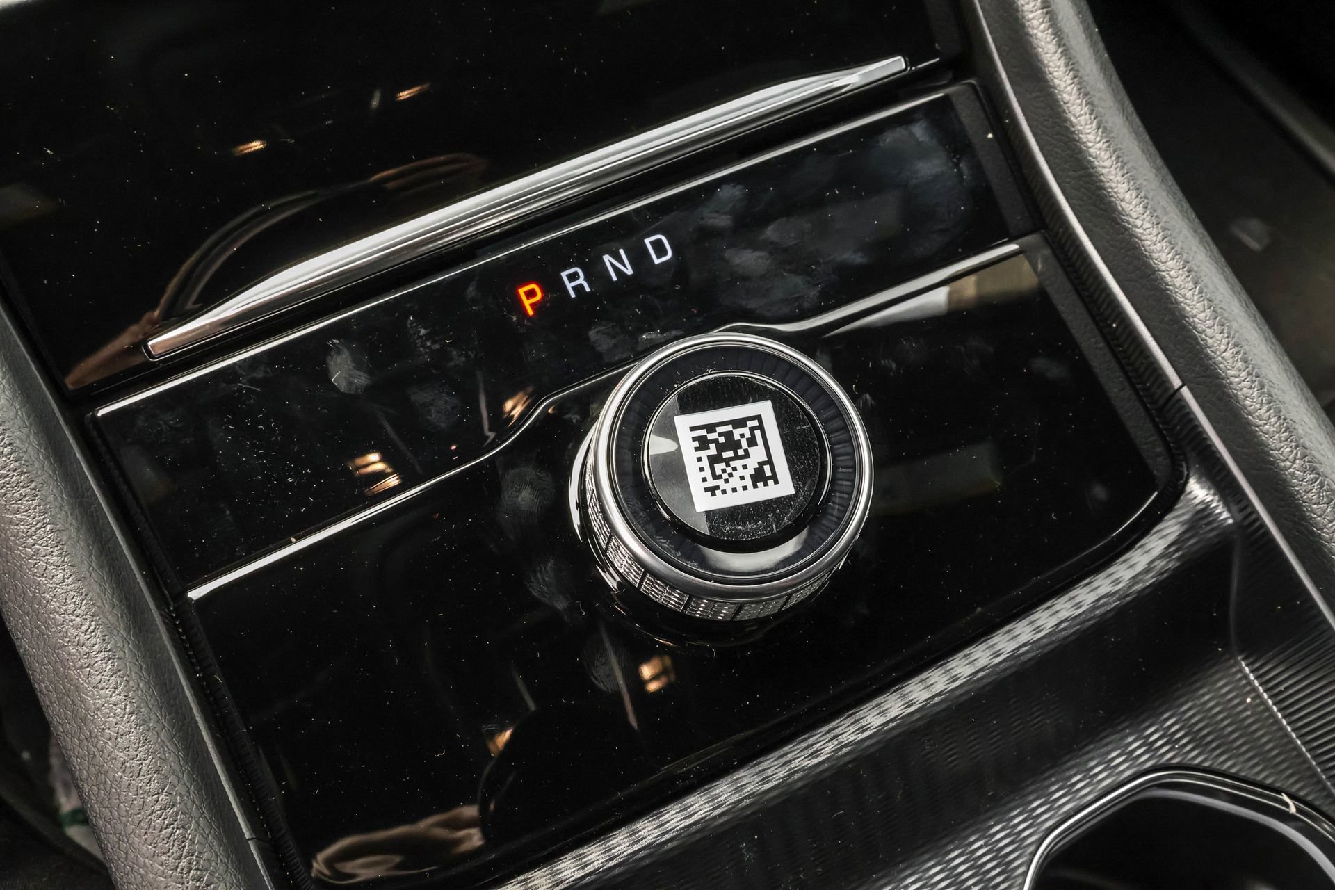 New 2025 Jeep Grand Cherokee Altitude image 22