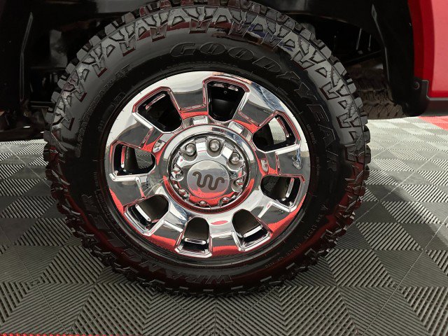 Used 2024 Ford F250 King Ranch w/ Chrome Package image 95